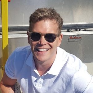 Meet your Posher, Doug